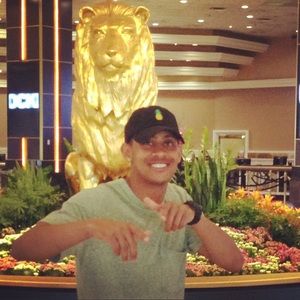 Meet your Posher, Tesfaye